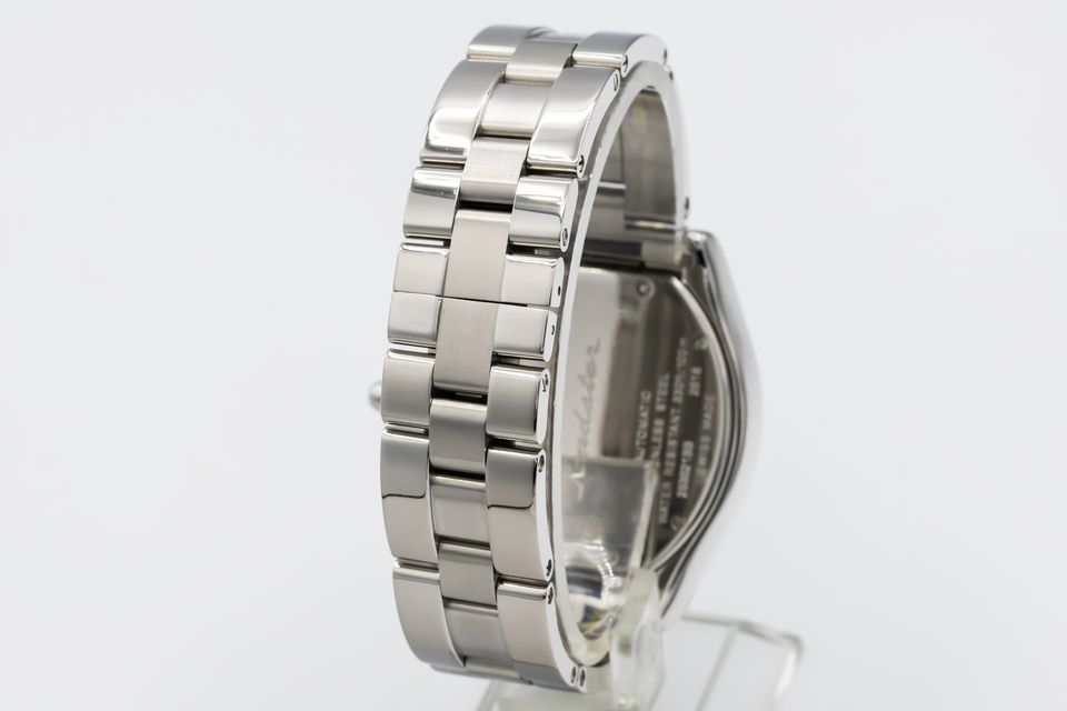 Cartier Roadster W62019X6 Image 3